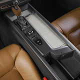 Silicone Anti-Scratch Gear Shift Pad for Volvo S60 Car Interior Accessory LINGLUYANG