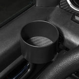 ABS Center Console Cup Holder Mount for Jimny JB64 Car Interior Accessory GMUNI