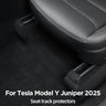 TPE Seat Rail Plug Protection for Tesla Model Y