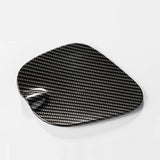 Stylish Fuel Tank Cap Cover for Smart Fortwo Car Interior Accessory OEM