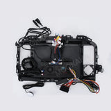 13.3-inch Android 13 Multimedia Head Unit for Ford F-150 2022–2025 Android Head Unit Aotsr