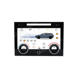 Digital Climate Control Touchscreen for Range Rover 2013–2017 Car Interior Accessory Aotsr