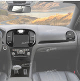 Carbon Fiber Trim Kit for Chrysler 300C 2015-2026
