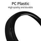 Cup Holder Decor Ring Trim for Mini Cooper R50 Car Interior Accessory OEM