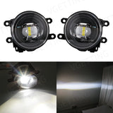LED Fog Light Assembly for Toyota and Lexus 2006-2017