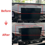 Wireless Charging Phone Mount for BAIC BJ60 2023–2025 Car Phone Holder CATUSIKI