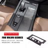 Silicone Center Console Pad for Volvo XC60 V60 2024+
