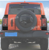 Taillight Decoration Trim for GWM Tank 300 2021-2025