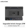 15W Wireless Charger Pad for Mercedes Benz W177 GLA