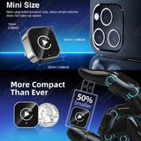 Wireless CarPlay Adapter Convert Wired to Universal CarPlay Adapter AKAMATE