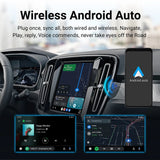 Wireless CarPlay Android Auto Interface for Volvo 2017–2022 CarPlay Retrofit Module ANYFAR