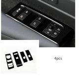 Air Outlet Sequin Sticker for Volvo XC40 C40 Interior