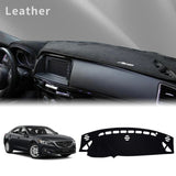 Custom Fit Dashboard Cover Mat for Mazda 6 Atenza 2013–2015 Dashboard Mat CATUSIKI