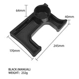 Gear Shift Storage Organizer for Suzuki Jimny Car Interior Accessory GMUNI