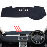 Custom Fit Dashboard Mat for Range Rover Evoque 2011–2018 Dashboard Mat CATUSIKI