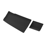Dashboard Storage Box for Toyota Sienta 170 Series 2016-2021 Silicone Car Copilot Organizer Interior Accessories