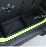 Taildoor Storage Bag for Suzuki Jimny 2 Door 2019+