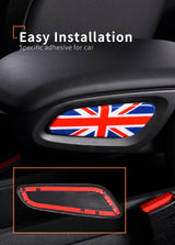 Mini Cooper F60 Armrest Storage Box Side Trim