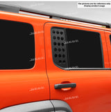 Rear Window Shield Cover GWM Tank 300 2021-2025