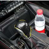 Gear Head Cover Trim for Dodge Ram TRX 2018-2024