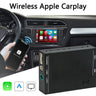 Wireless CarPlay Android Auto Retrofit Module for VW MIB MIB2
