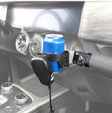 Car Cup & Phone Holder for GWM Tank 300 2021+