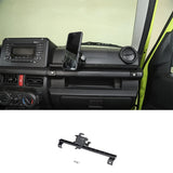 Center Phone Holder Rack for Suzuki Jimny 2019-2025