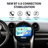 11.8-Inch Android Multimedia Player for MINI Countryman 2011-2016