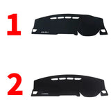 Custom Fit Dashboard Cover Mat for Haval Jolion 2021–2025 Dashboard Mat CATUSIKI