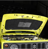 Sound Heat Insulation Pad for Suzuki Jimny JB64