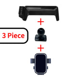 Wireless Charging Smart Phone Mount for Mercedes-Benz GLC 2016
