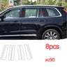 Window Side Post TPU Protective Film for Volvo