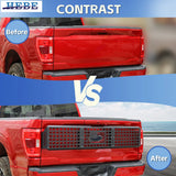 Tailgate Expansion Guard Storage Rack for Ford F150 Car Interior Accessory HEBE