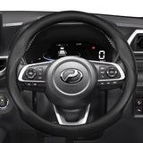 Ultra-Thin Breathable Cover for Perodua Myvi Axia
