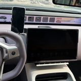 Adjustable Screen-Mount Phone Holder for AVATR 12 2023-2025 Car Phone Holder CATUSIKI