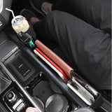 Armrest Storage Box Hanging for Volvo V60 2020 Car Interior Accessory LINGLUYANG