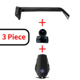 Smart Wireless Charging Phone Holder for Toyota Highlander 2020-2023