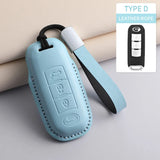 Car Remote Key Case Cover Shell for Trumpchi GAC Empow J11 J12 J13 J14 J15 J16 GS8.