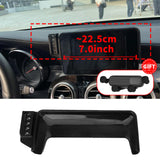 Smart Wireless Fast Charging Phone Holder for Mercedes V-Class