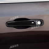 ABS Door Handle Decoration Cover Chrysler 300 2011