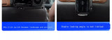Rear Seat Wireless Phone Charger for Volvo