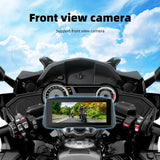 7.0 inch Wireless GPS with TPMS for Universal Motorcycle