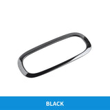 AC Panel Cover Stainless Steel Trim for Smart Fortwo 453