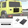 Tailgate Extension Bracket for Suzuki Jimny 2019