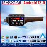 13.3-Inch Android Multimedia Player for Mercedes-Benz GL/ML Android Head Unit Aotsr