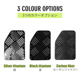 Fuel Tank Cap Cover Stainless Steel for Suzuki Jimny Car Interior Accessory GMUNI