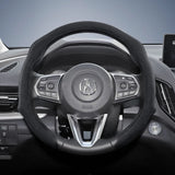 Premium Suede Cover for Acura MDX TLX RDX ILX