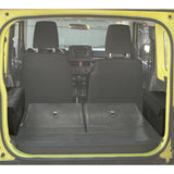 Trunk Toolkit Storage Bag for Suzuki Jimny 2019 Car Interior Accessory HEBE