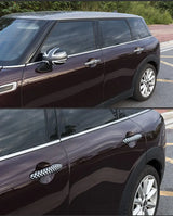 Car Door Handle Cover Protector for Mini Cooper F54 F56