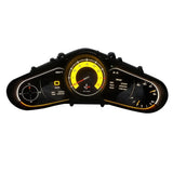 12.3-Inch Digital Instrument Cluster for Porsche Cayenne 2011–2017